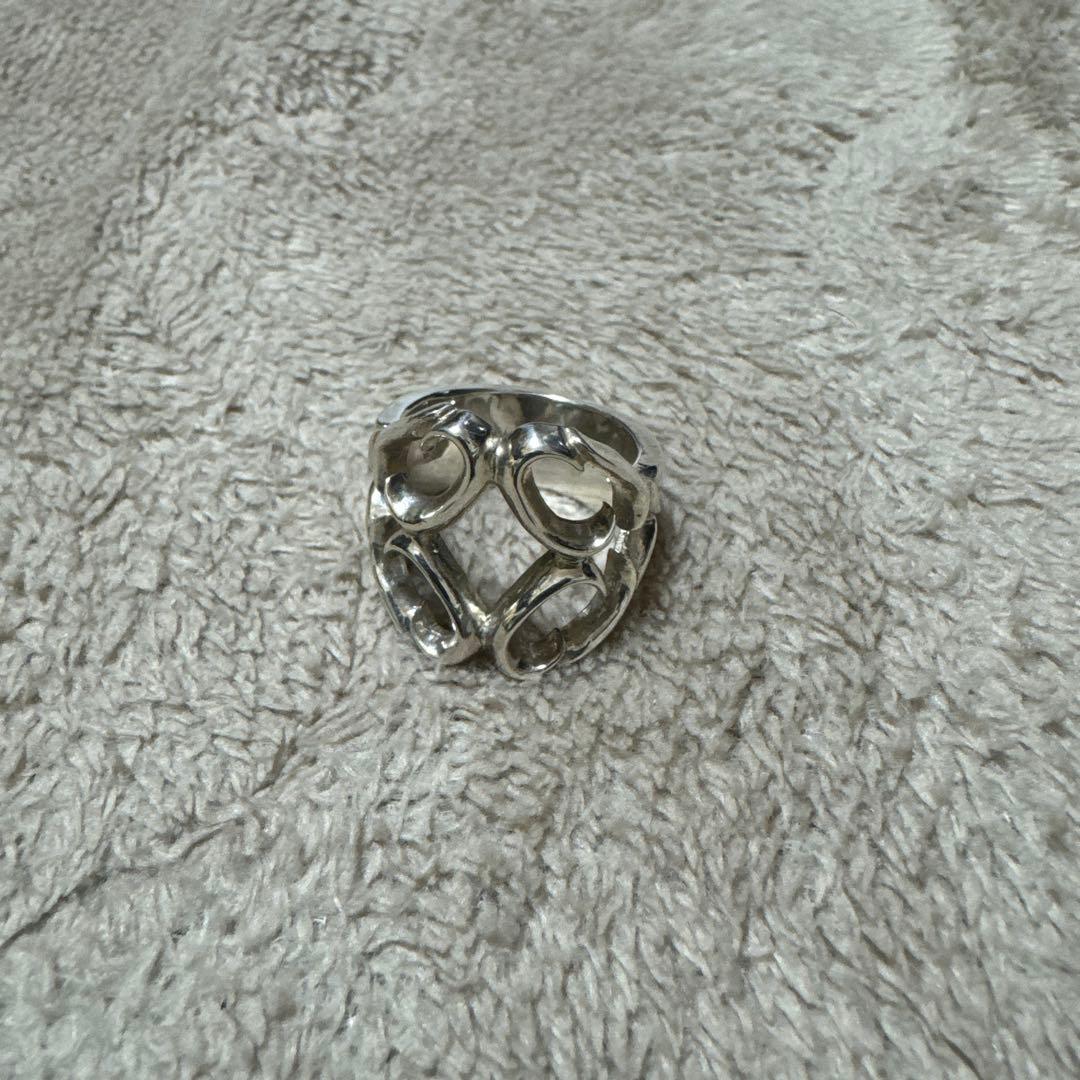 【SALE】きらり屋legend リング