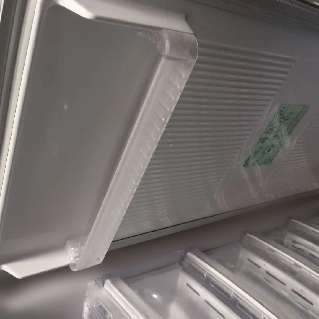 三菱 冷凍庫 MF-U12B 2017年製