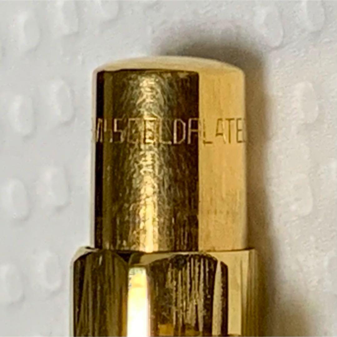 CARAN D’ACHE エクリドール ベネシアン ボールペン 最初期モデル？