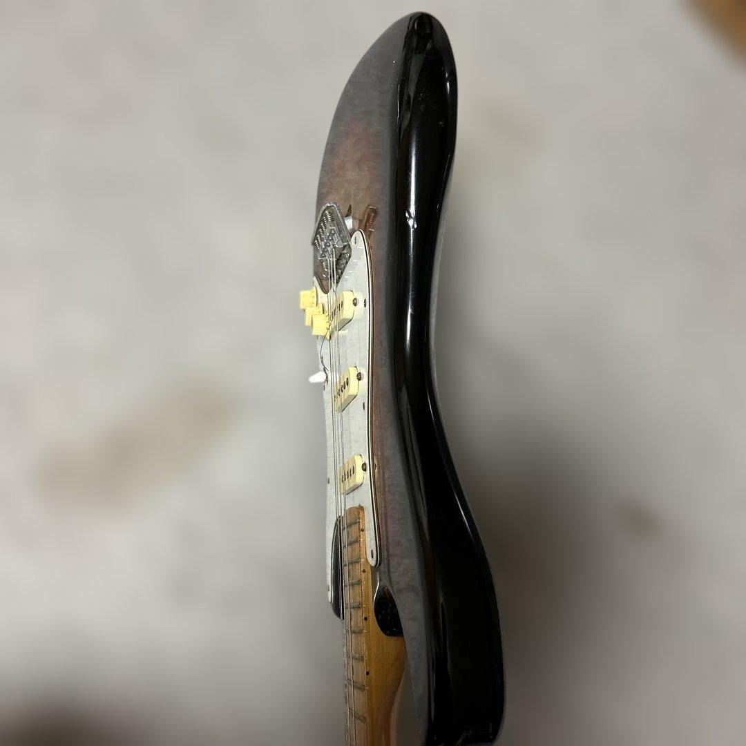 トムソン エレキギター ジャパンビンテージ Tomson ストラト　送料無料