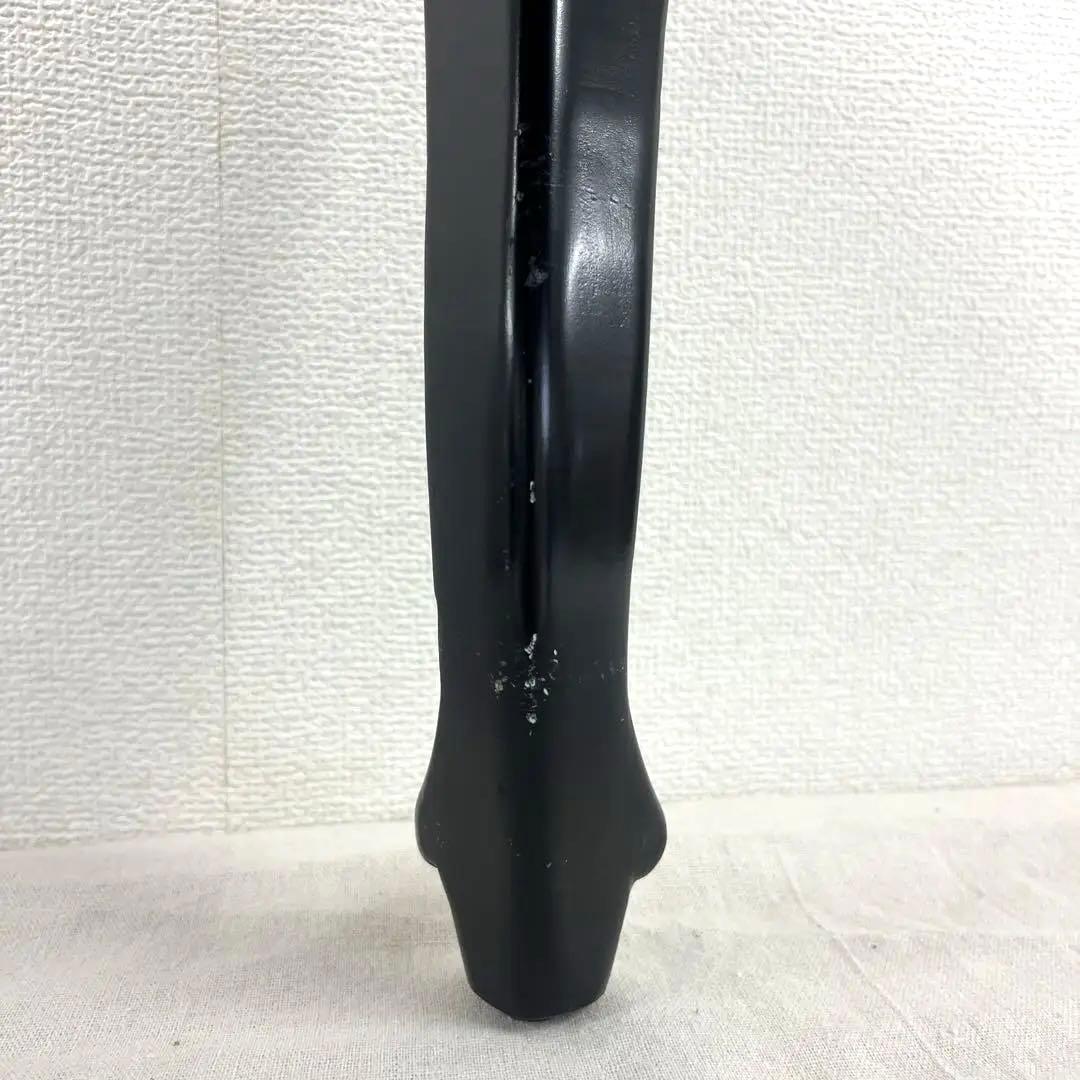 【美品】オットマン アンティーク ロココ