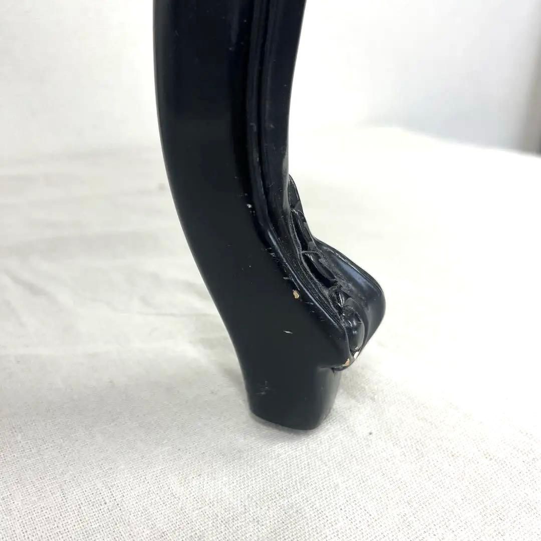 【美品】オットマン アンティーク ロココ