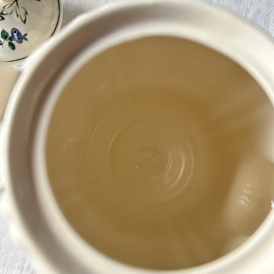 villeroy & boch フランス　ドイツ　アンティーク　ヴィンテージ