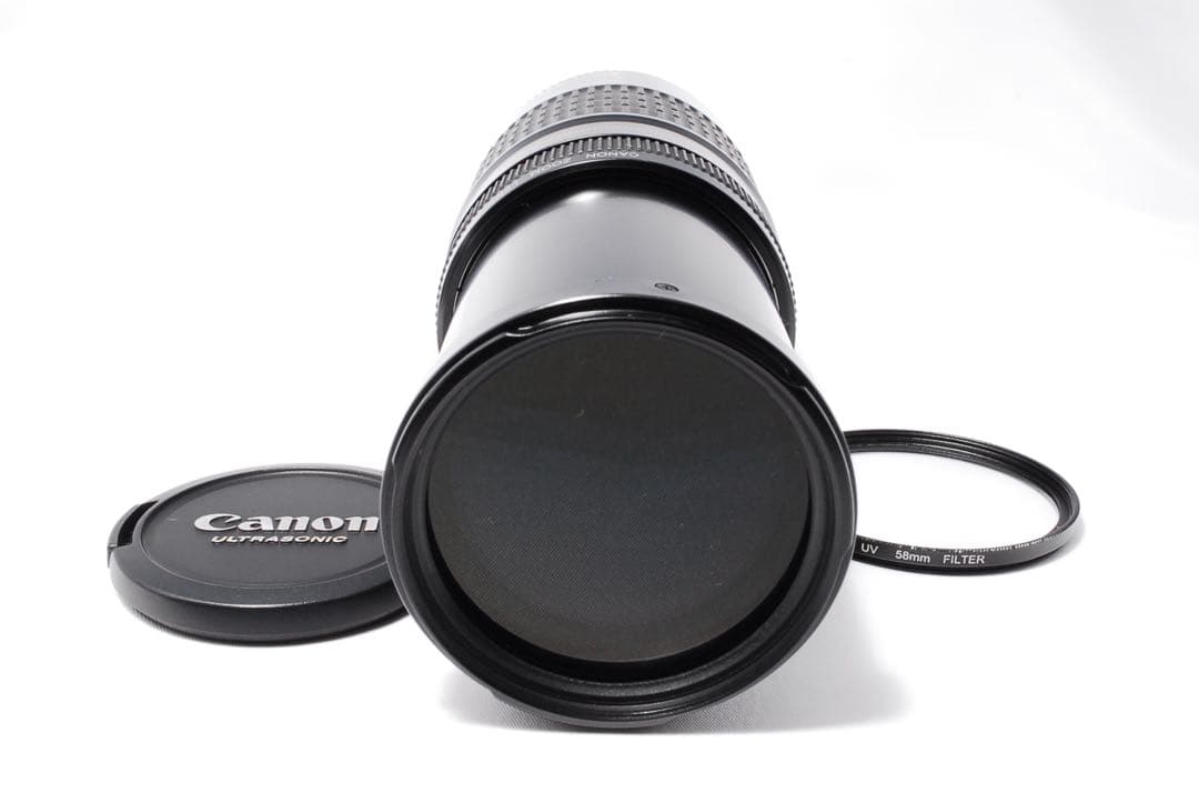 イベントやスポーツにも❤️ EF 75-300mm F4-5.6 II ❤️望遠