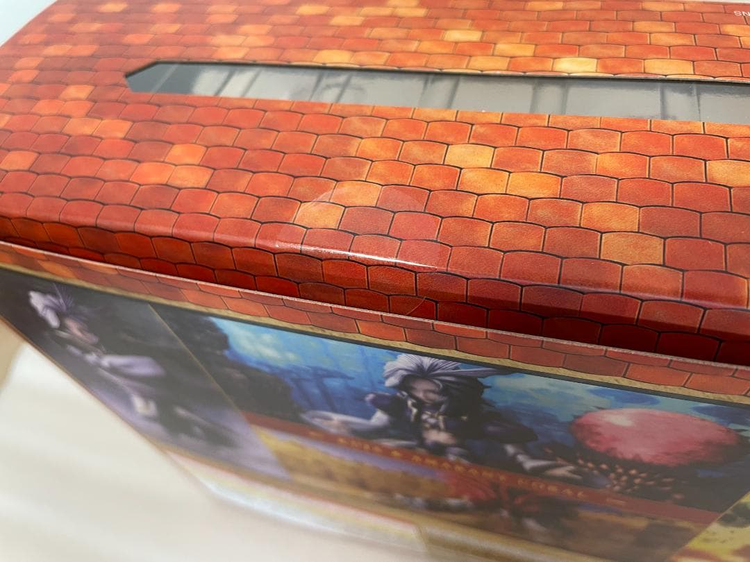 FF9 ブリングアーツ 全5種セット 未開封品 コンプリート 国内正規品