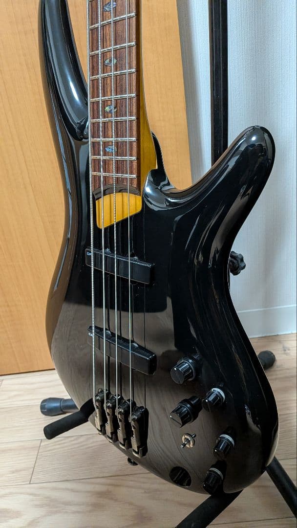 ベース Ibanez Prestige SR2500
