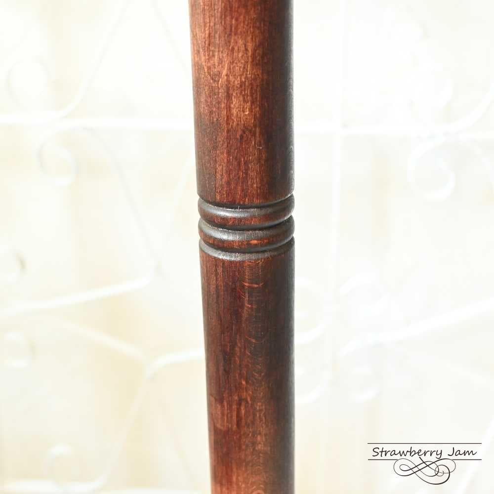 L3705-28 英国アンティーク コートハンガー ハットスタンド インテリア