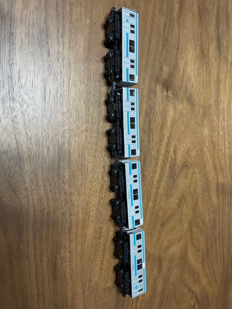 Bトレインショーティー　JR西日本の車両　まとめ