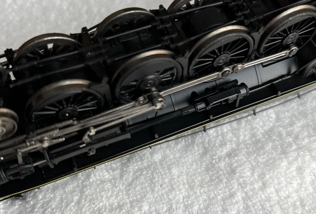 ブロードウェイリミテッド UP MTー73 4ー8ー2 7004 サウンド仕様