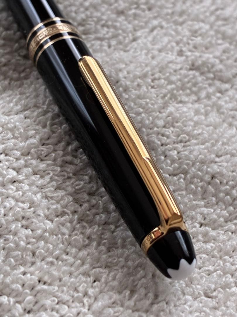◾️美品◾️モンブラン164 ボールペン◾️マイスターシュテュッククラシック◾️新インク