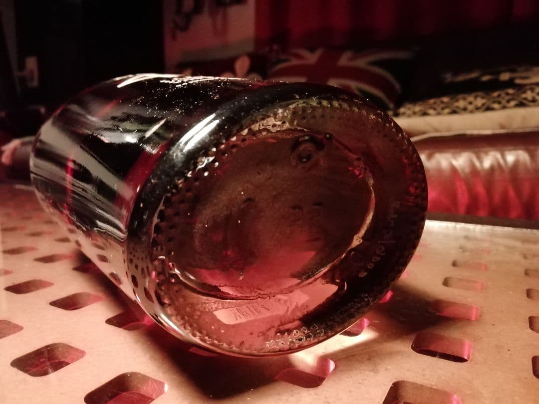 メーカーズマーク46 古酒