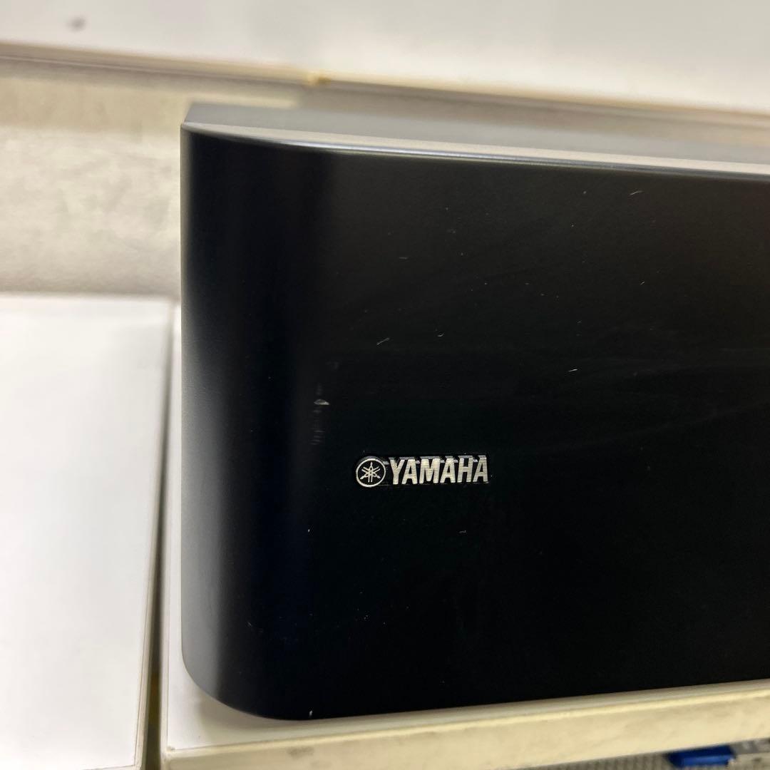 YAMAHA　サブウーファー　 2012年 YST-FSW150