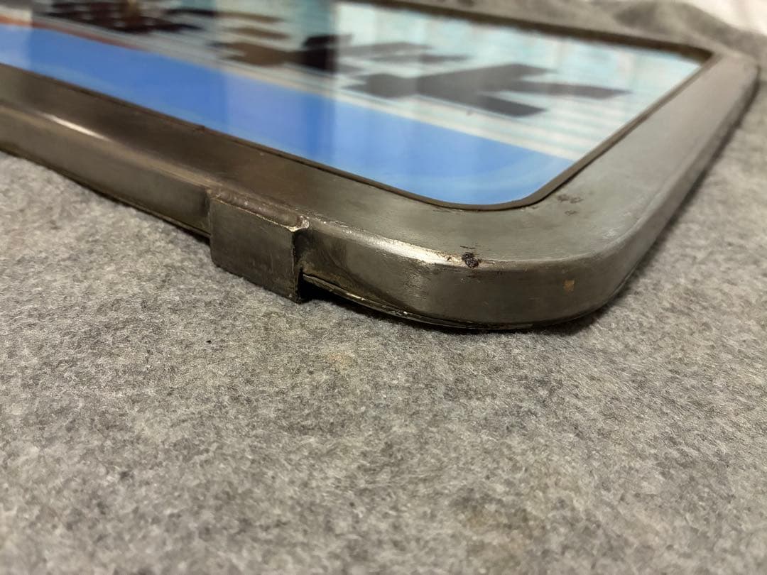 ★ キハ183系　ヘッドマーク　特急 オホーツク ★