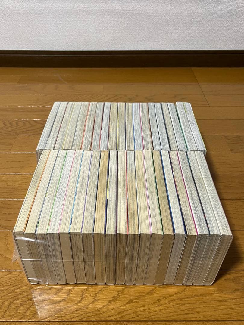 HUNTER×HUNTER ハンターハンター　1〜38巻　全巻セット