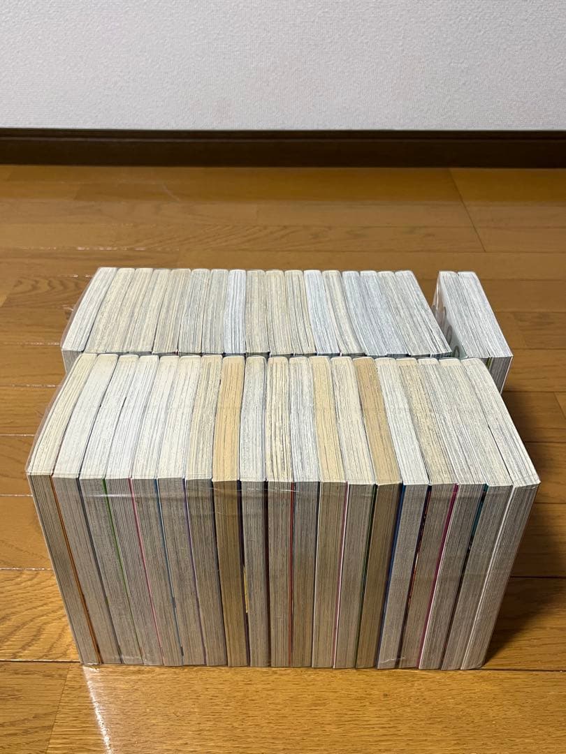 HUNTER×HUNTER ハンターハンター　1〜38巻　全巻セット