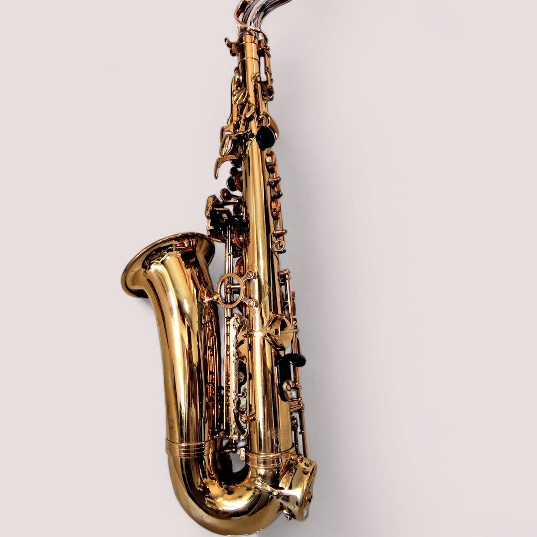 Selmer Mark VII 24万番台 アメセル セルマー アルトサックス