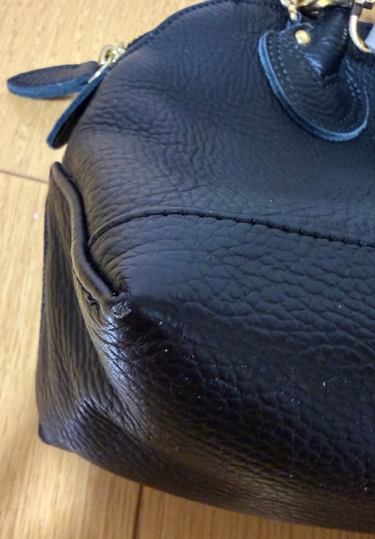 【専用】YOUNG & OLSEN ハンドバッグ ボストンバック