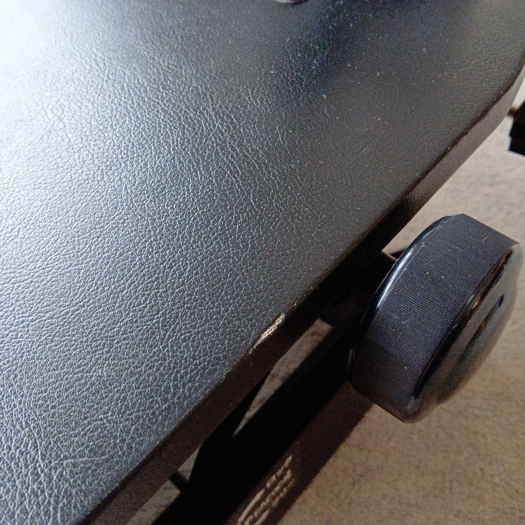 ピアノ補助ペダル　PEACOCK AX-T1　吉澤　ピーコック