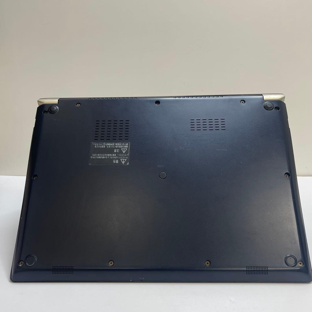 #699 東芝 Dynabook UZ63/F i5-8250U 8GB 256