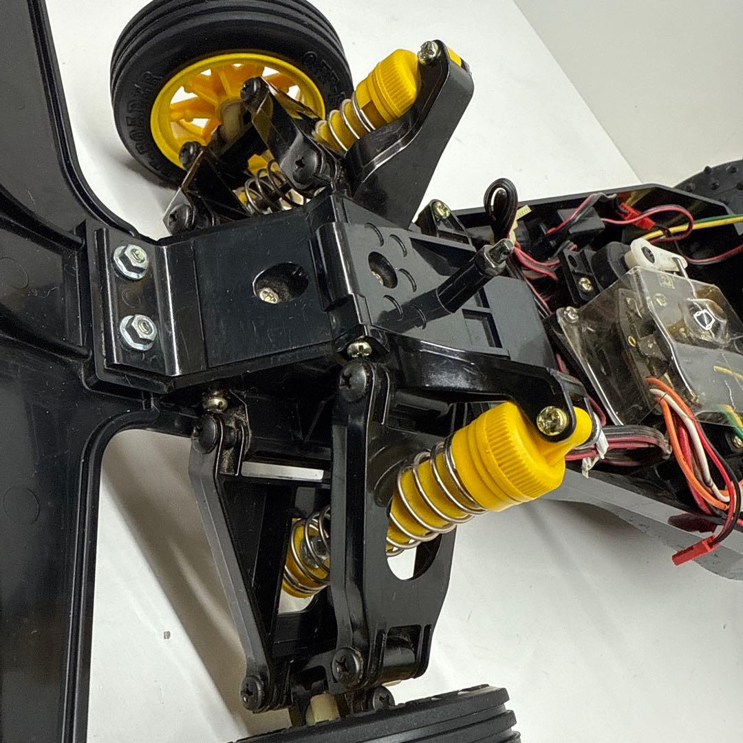 tamiya falcon ファルコン タミヤ ラジコン