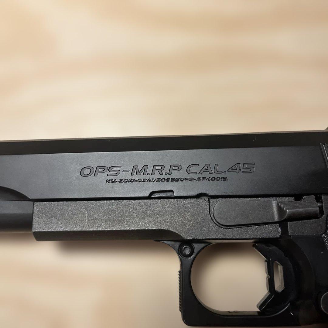 安め ガスガン 東京マルイ ハイキャパ5.1r最終値下げ