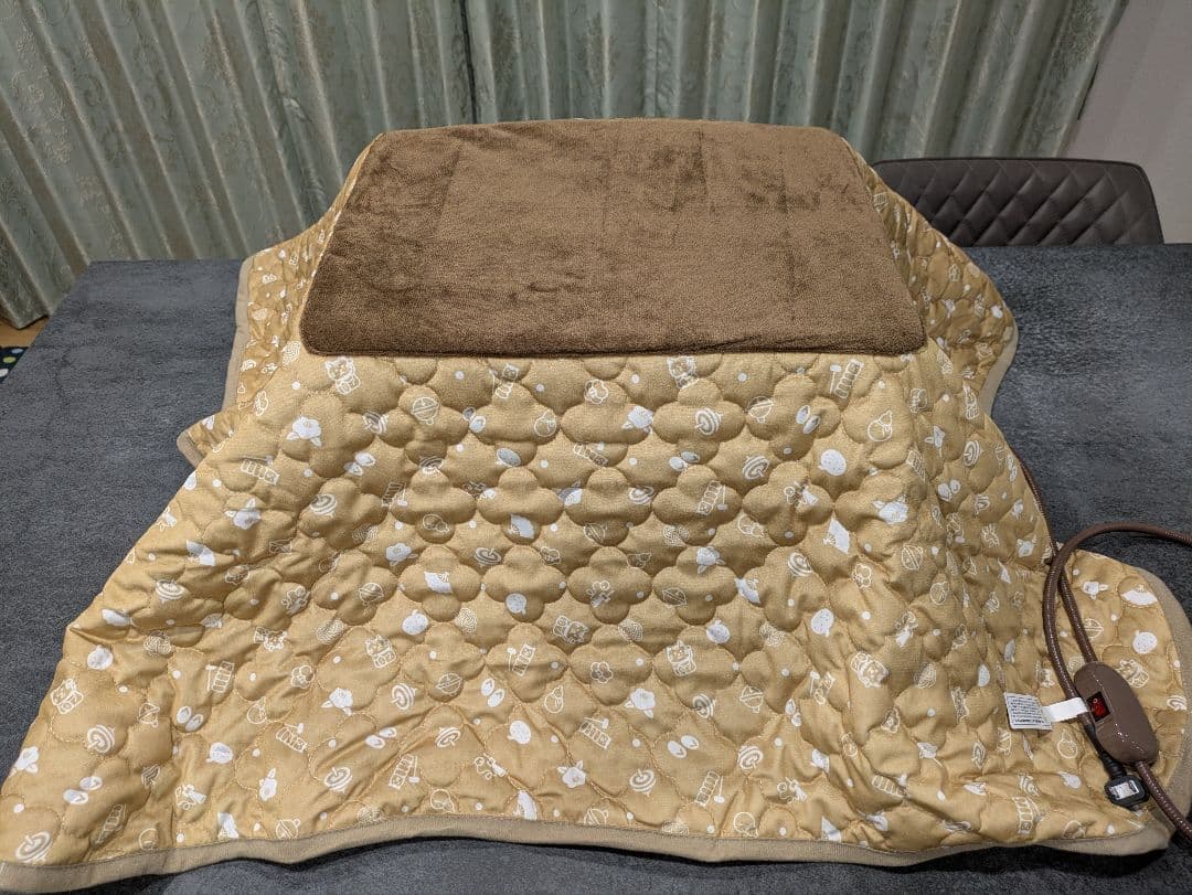 遠赤外線　和みこたつ　猫（小型犬）用 Mサイズ