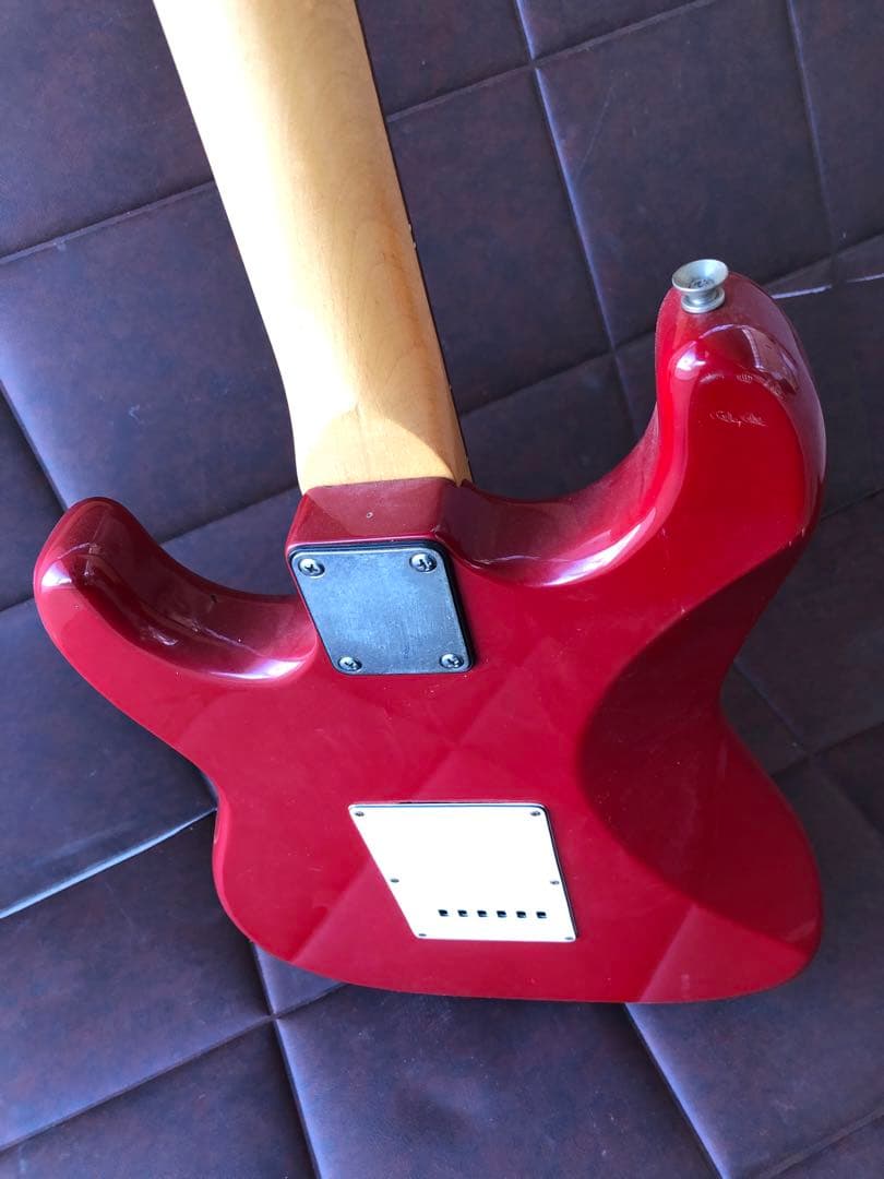 Rockson RSシリーズ」のエレキギター(J58)