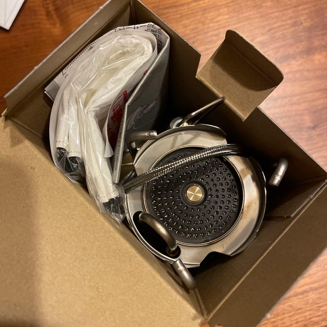 SOTO 新富士バーナー TrekMasterトレックマスター ST-331