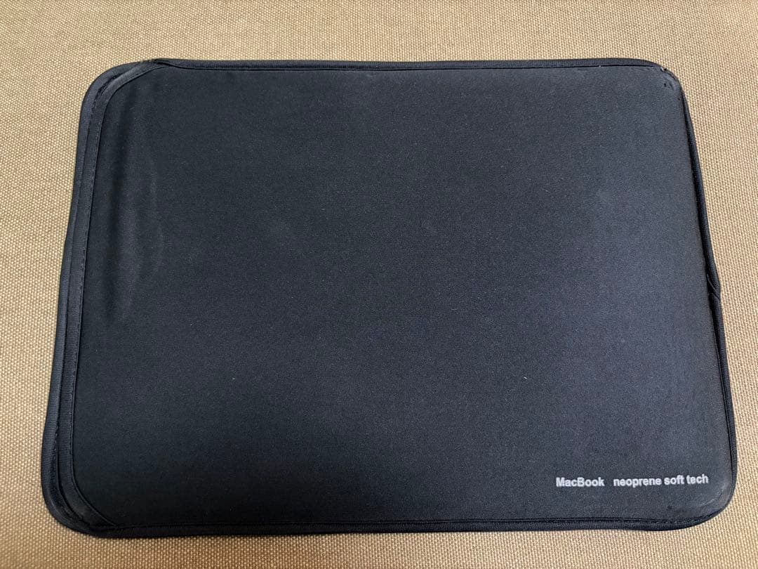 【動作良好】MacBook Pro 13インチ（8GB / 500GB）