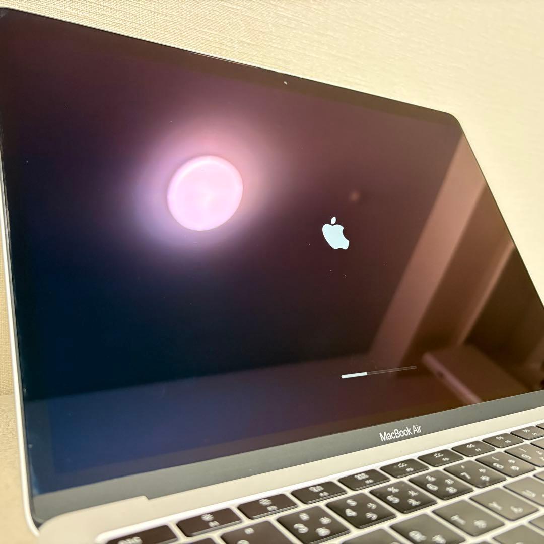 MacBook Air 2019 Retina 13インチ