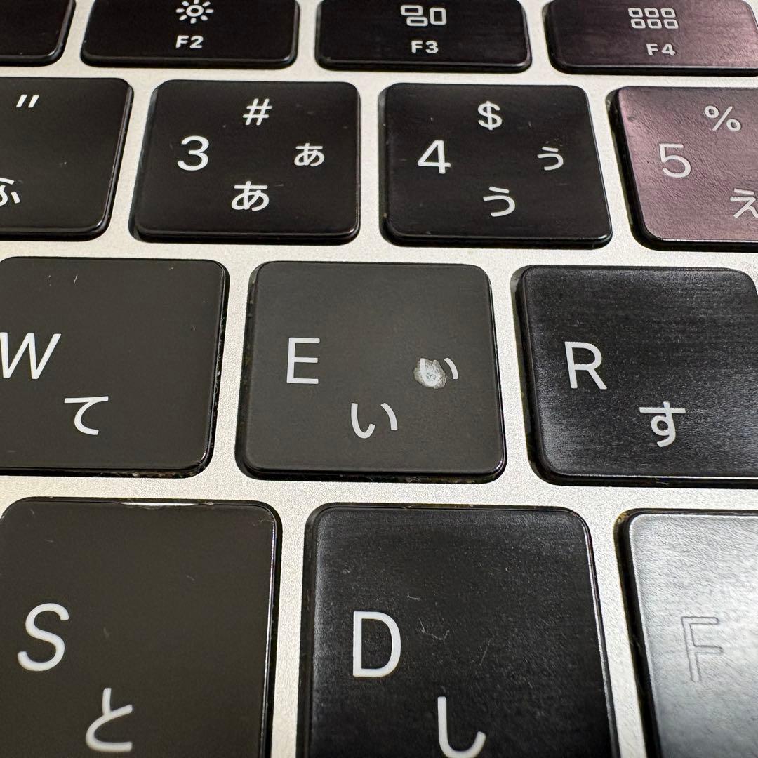 MacBook Air 2019 Retina 13インチ