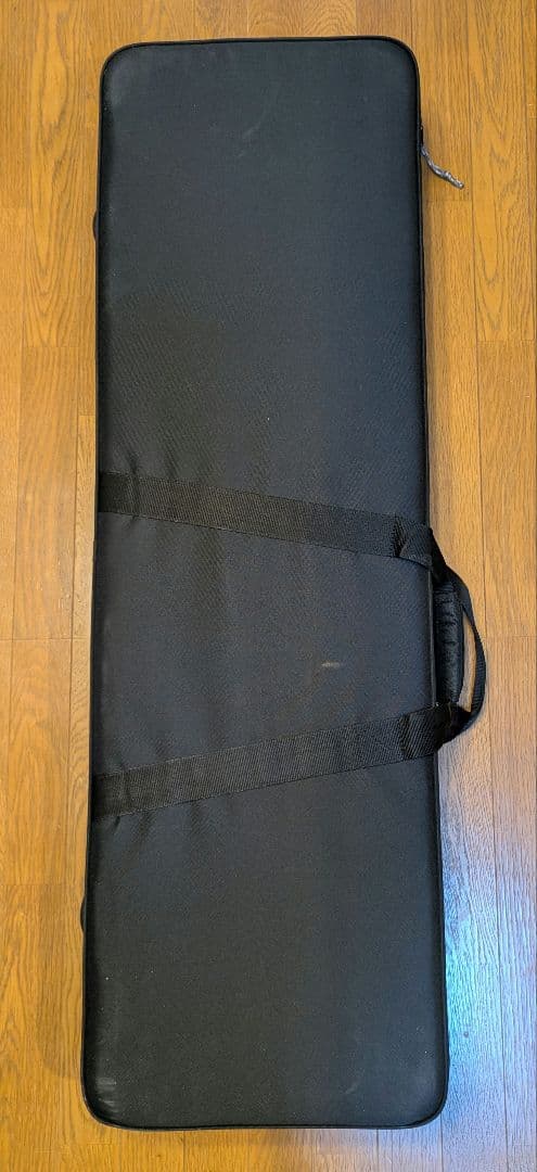 IBANEZ SRF705フレットレスベース + HIPSHOTエクステンダー