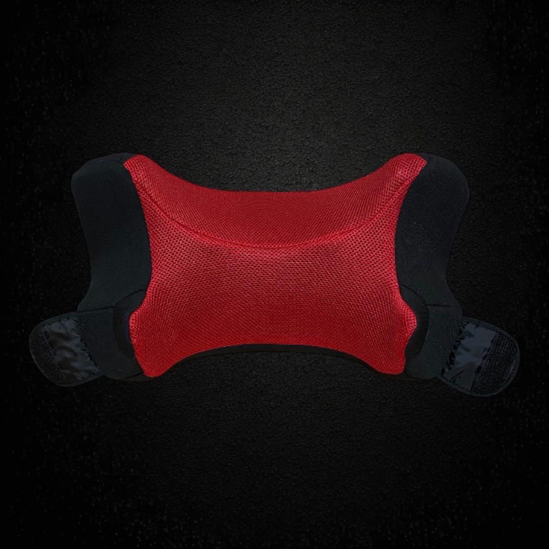 極美品✨AILEBEBE ALC248 ジュニアシート スカーレットブラック