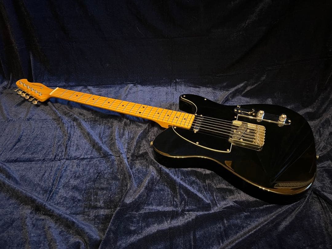 限界価格！history CVシリーズ テレキャスター