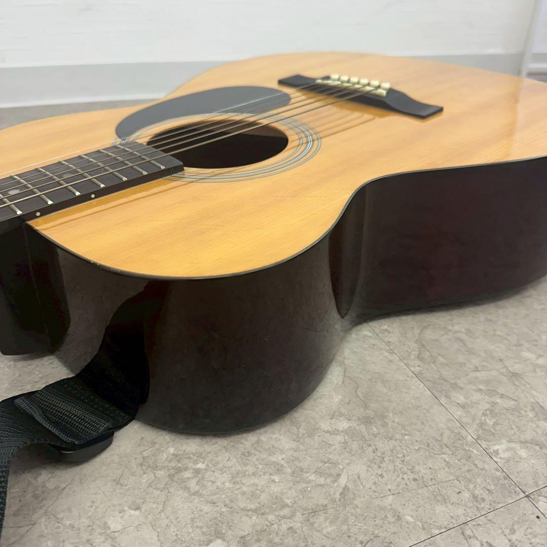 Lumber ランバー アコースティックギター　LFG10NA