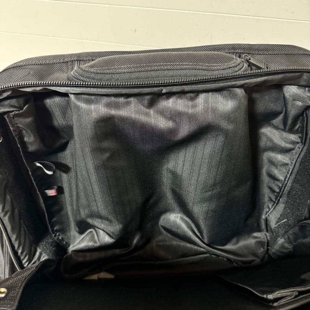 美品✨ TUMI トゥミ　ALPHA　アルファ　26104DH キャリーケース