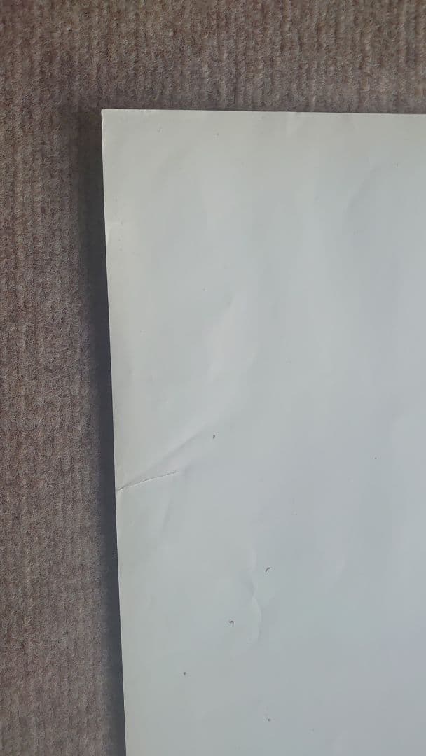 松嶋菜々子 旭化成 特大水着ポスターサイズ B1