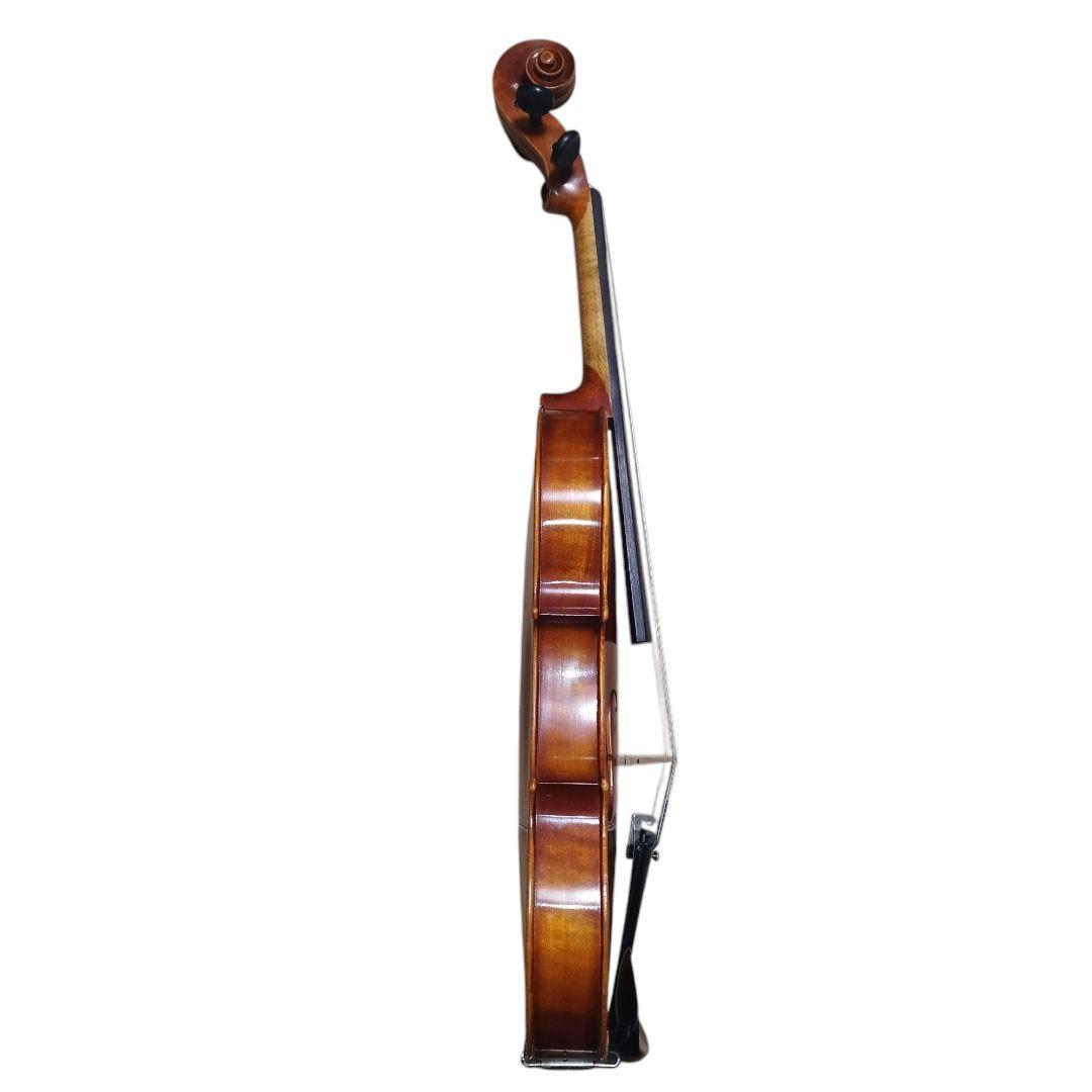 SUZUKI No.330 4/4 Anno1977 バイオリン ハードケース付