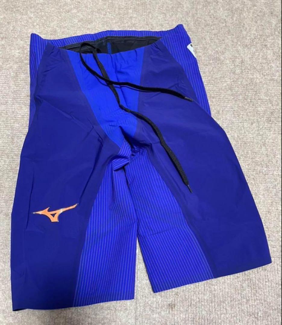 Mizuno 競泳水着GXソニック4 Mサイズ