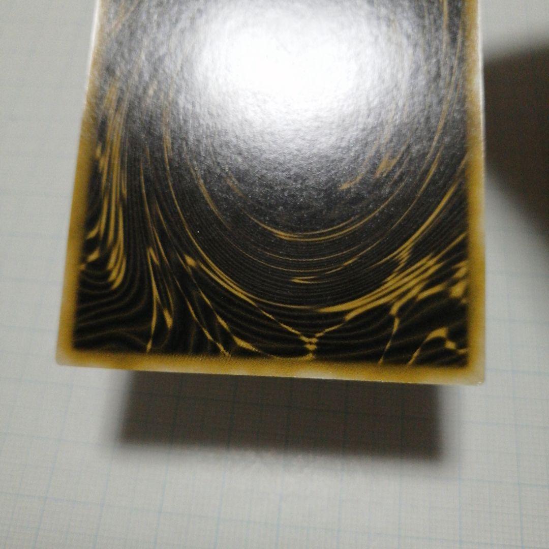 遊戯王　オシリスの天空竜　オベリスクの巨神兵　ラーの翼神竜　シークレット