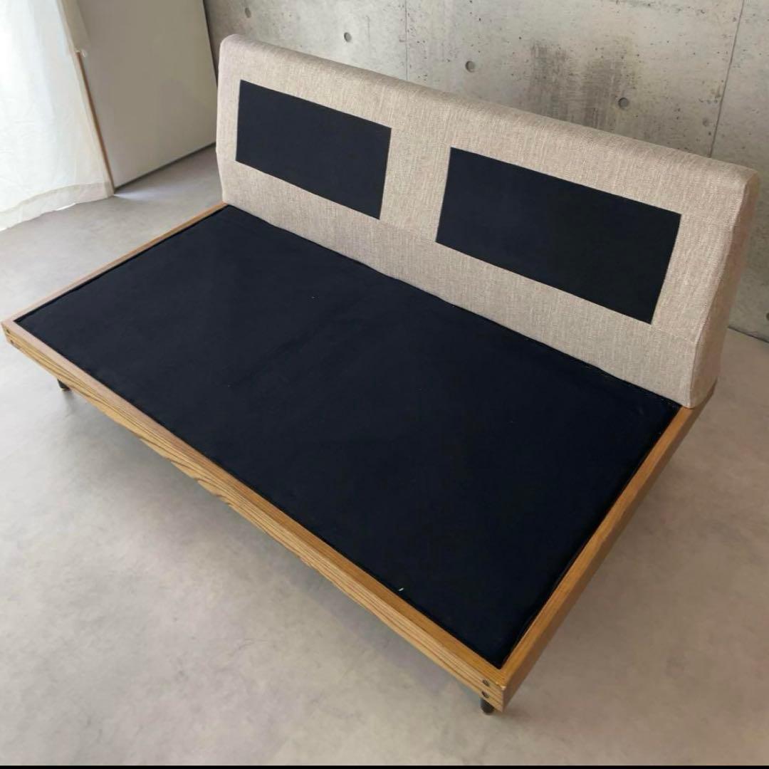 ❤️土日限定値下げJOURNAL STANDARD FURNITURE / ソファ