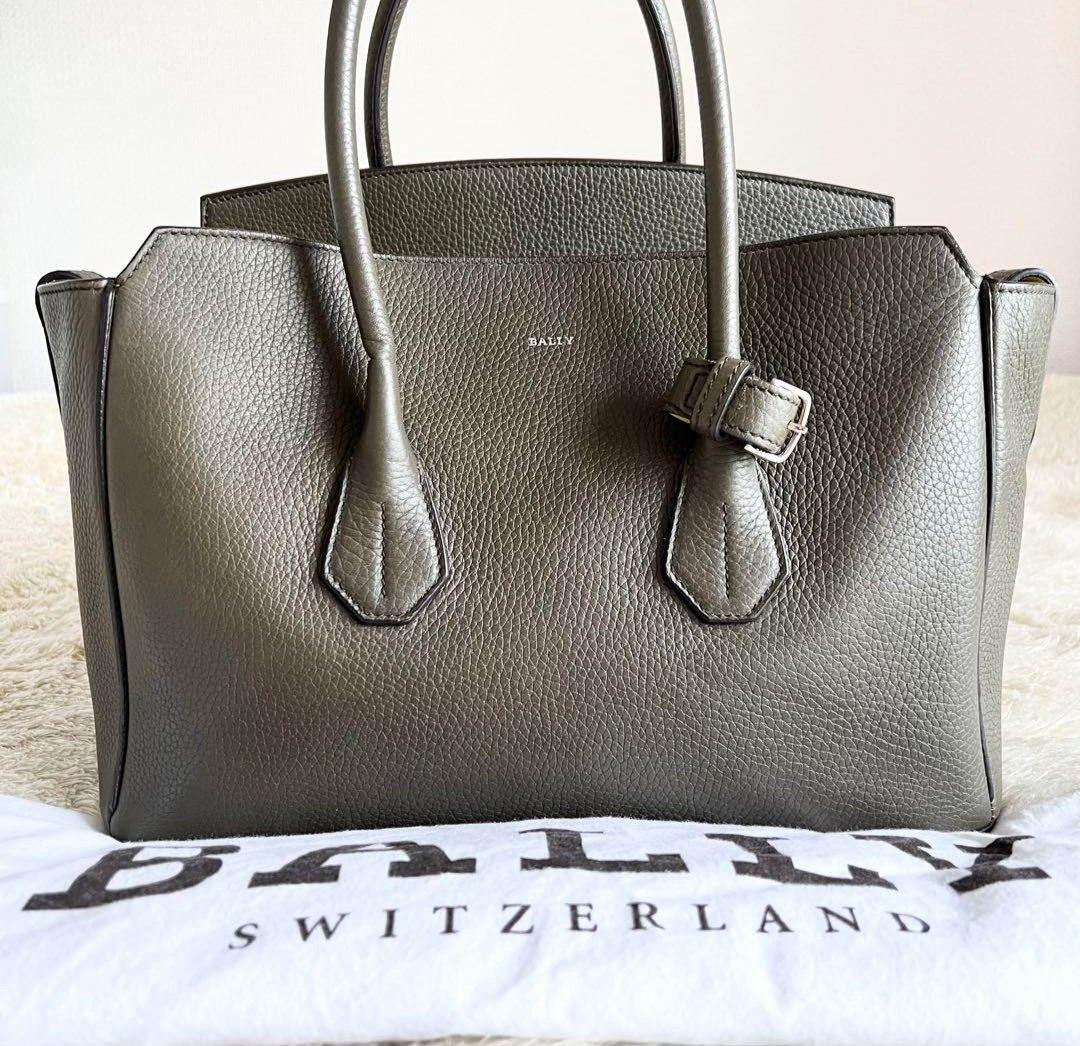 うーさん専用　近年モデル バリー ソメットsommet トートシボ革 A4