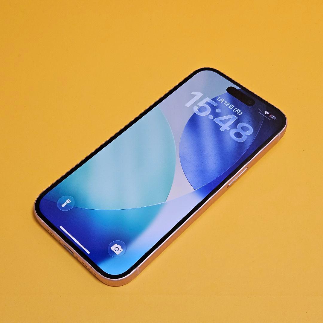 iPhone 15 256GB｜24時間以内発送!#927