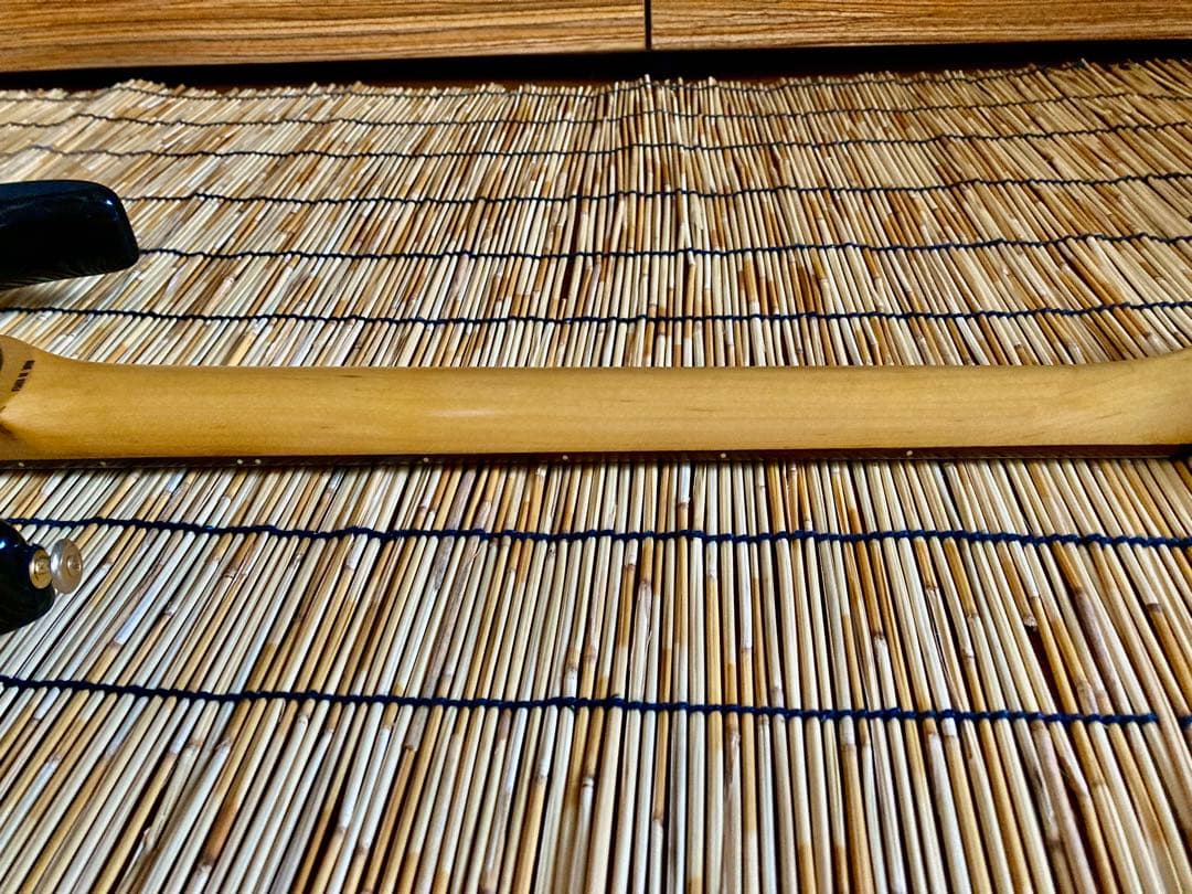 ☆値下決断　☆ 貴賓ある群青色　多機能搭載　　Aria Pro II ST