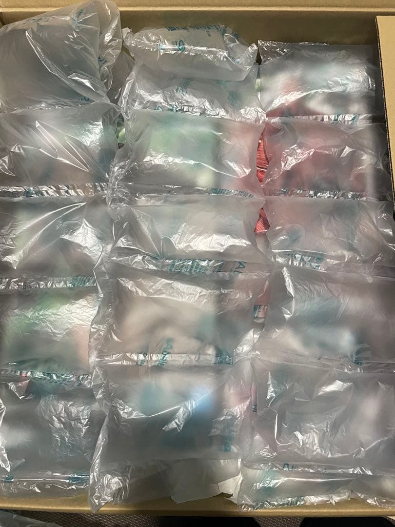 一番くじ　進撃の巨人　A賞　ラストワン賞 フィギュアセット