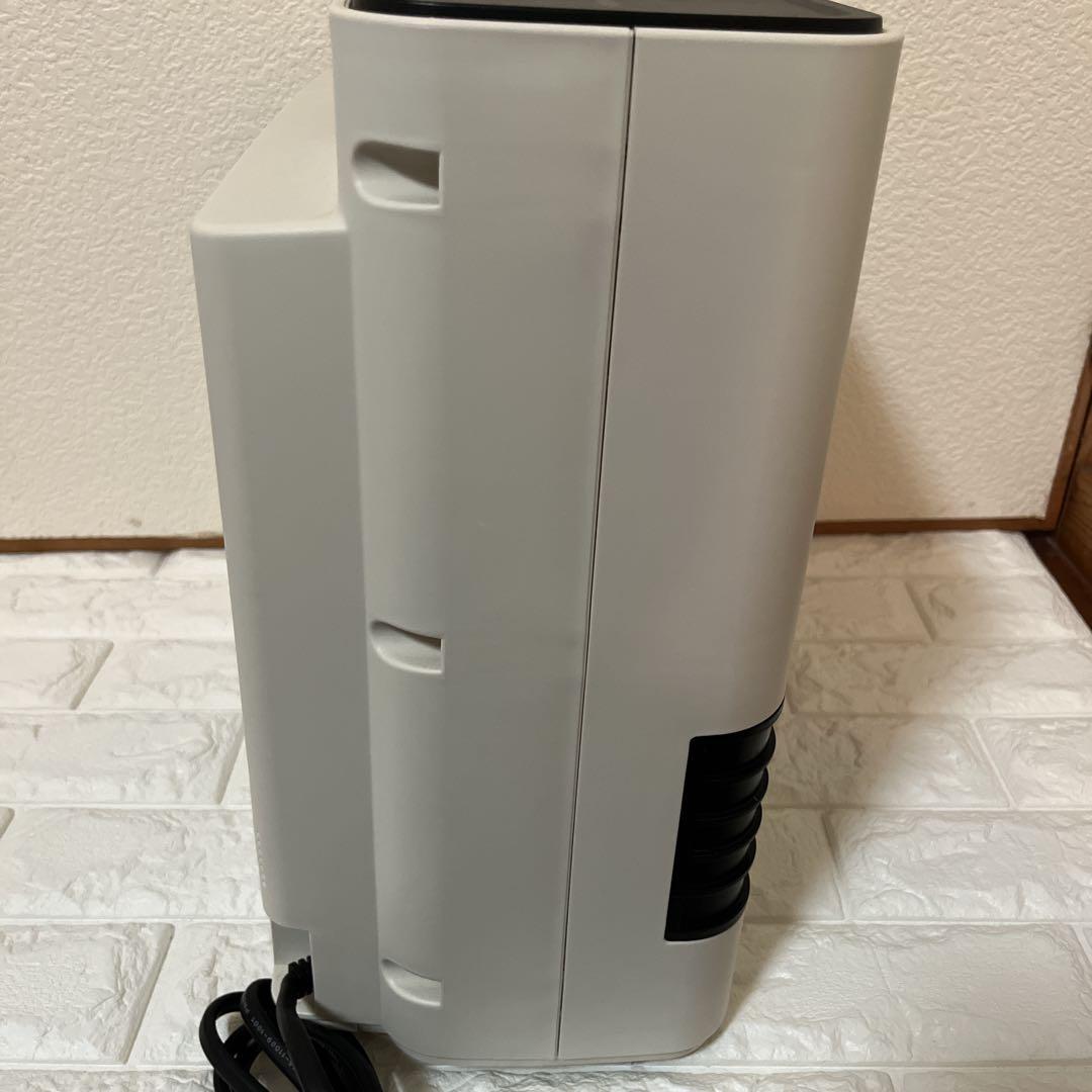 美品■アイリスオーヤマ KCHHM121 大風量加湿セラミックファンヒーター暖房