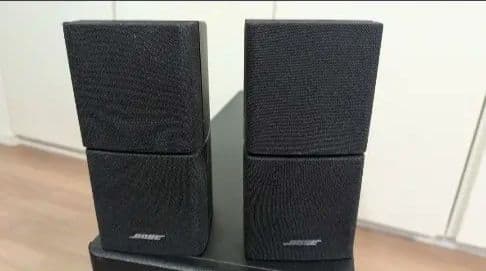 BOSE AM-5Ⅲ ステレオスピーカー