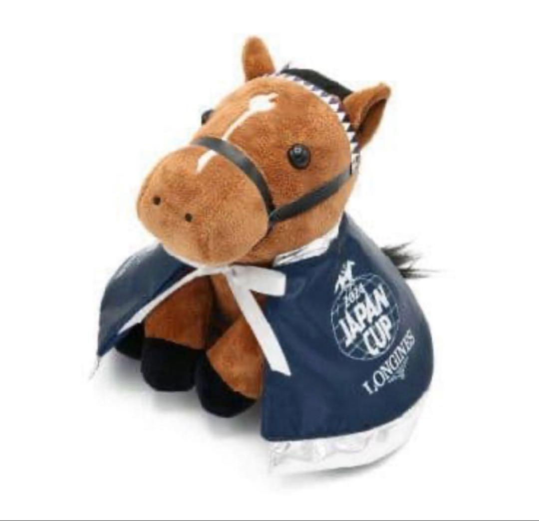 ドウデュース アイドルホース ジャパンカップ