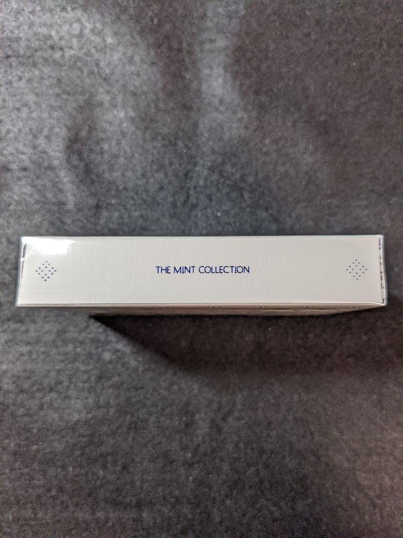 トランプ Mint Playing Cards Foil Edition