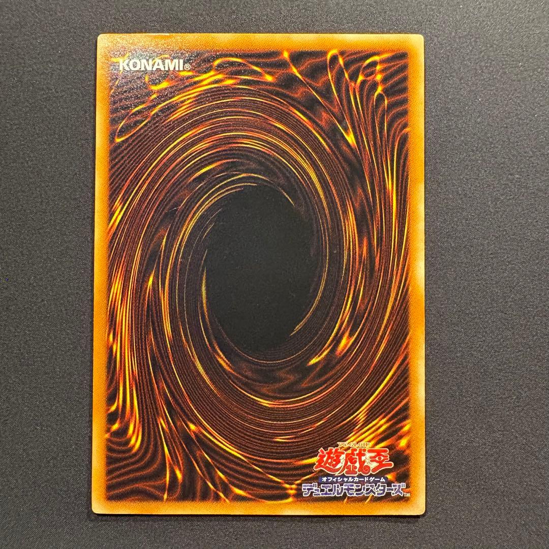 真紅眼の黒竜　レリーフ アルティメット　301-056